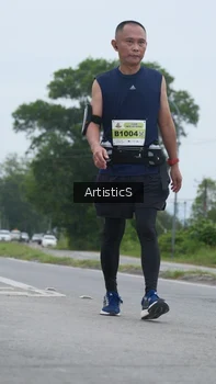 Runner Photo 2086665