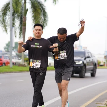 Runner Photo 2086698