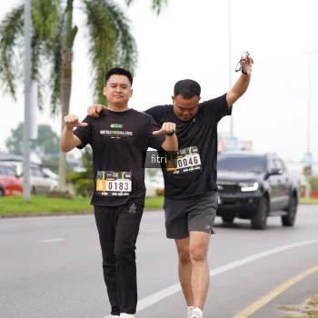 Runner Photo 2086702