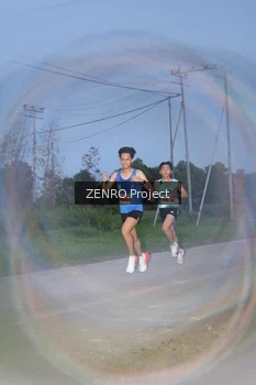 Runner Photo 2086735