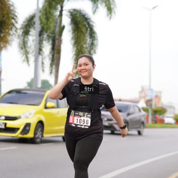 Runner Photo 2086747