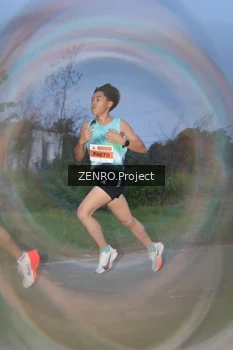 Runner Photo 2086774