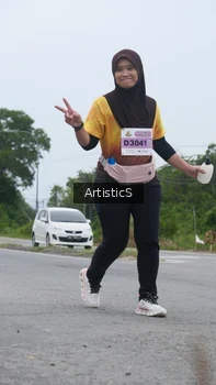 Runner Photo 2086799