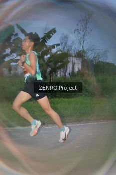 Runner Photo 2086807