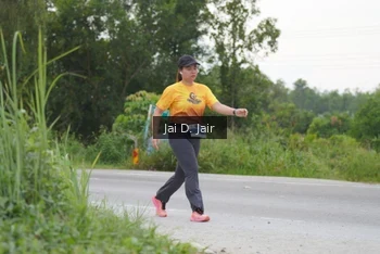 Runner Photo 2086810