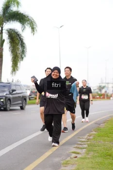 Runner Photo 2086815