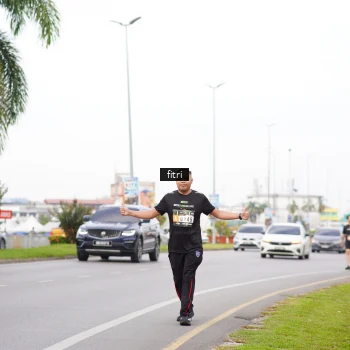 Runner Photo 2086839