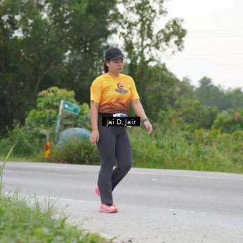Runner Photo 2086873