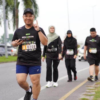 Runner Photo 2086890