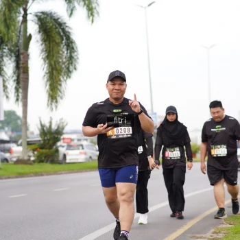 Runner Photo 2086913