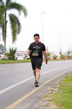 Runner Photo 2086982