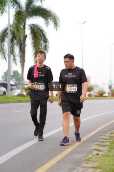 Runner Photo 2087005