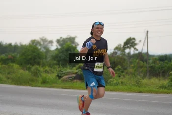 Runner Photo 2087035
