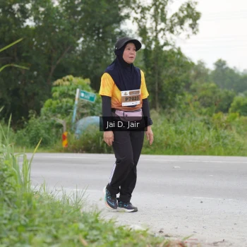 Runner Photo 2087077