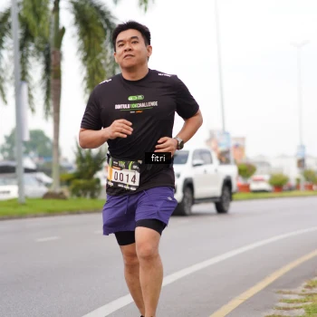 Runner Photo 2087192