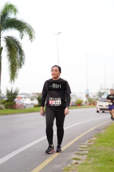 Runner Photo 2087274