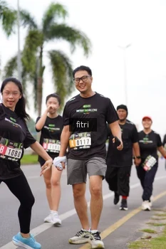 Runner Photo 2087310