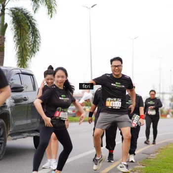 Runner Photo 2087344