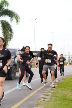 Runner Photo 2087357