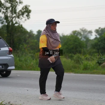 Runner Photo 2087438