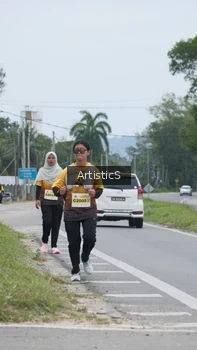 Runner Photo 2087449