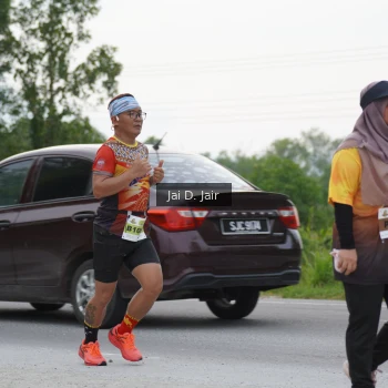 Runner Photo 2087454