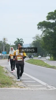 Runner Photo 2087484