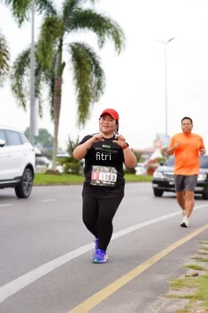 Runner Photo 2087485