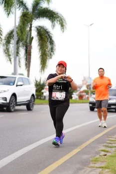 Runner Photo 2087487