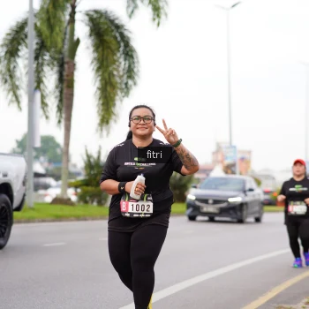 Runner Photo 2087508