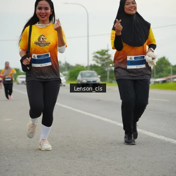 Runner Photo 2087543