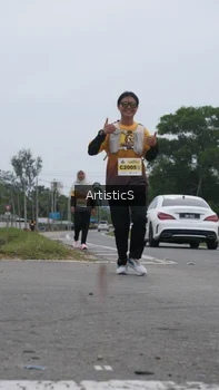 Runner Photo 2087544