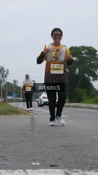 Runner Photo 2087558