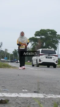 Runner Photo 2087584