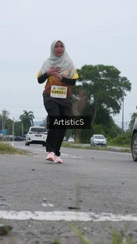 Runner Photo 2087595