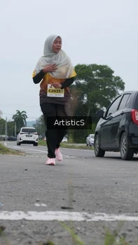 Runner Photo 2087615