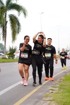 Runner Photo 2087630
