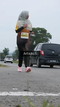 Runner Photo 2087633
