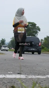 Runner Photo 2087658
