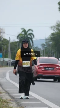 Runner Photo 2087670