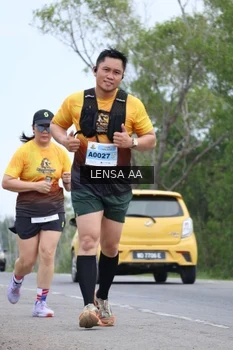 Runner Photo 2087671
