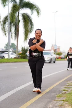 Runner Photo 2087681