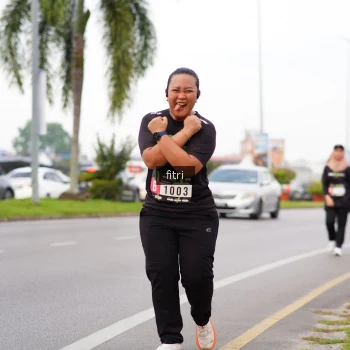 Runner Photo 2087689