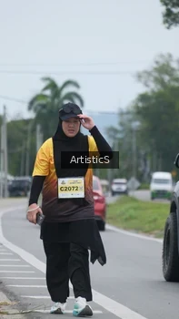 Runner Photo 2087704