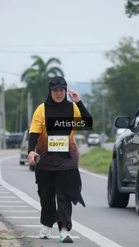 Runner Photo 2087715