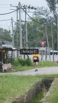 Runner Photo 2087776