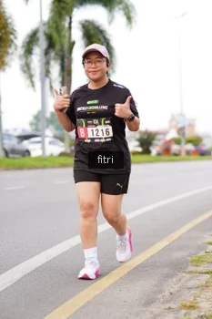 Runner Photo 2087789