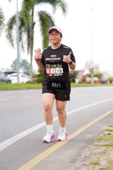 Runner Photo 2087794