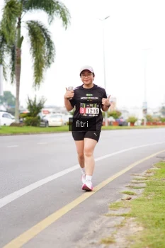 Runner Photo 2087806