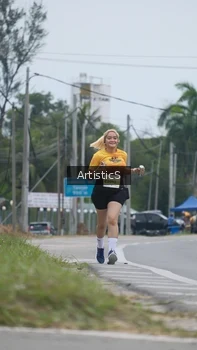 Runner Photo 2087841